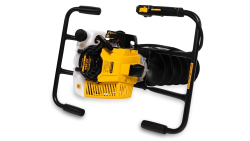 Мотобур CHAMPION AG364 фото 10