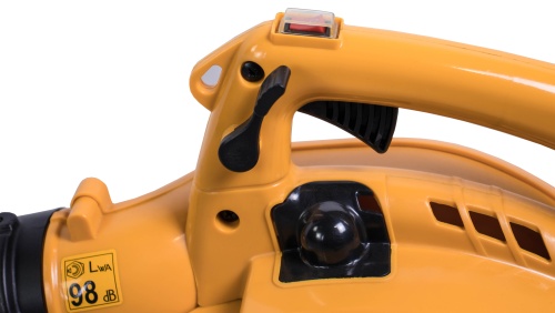 Бензиновая воздуходувка CHAMPION GB227 фото 5