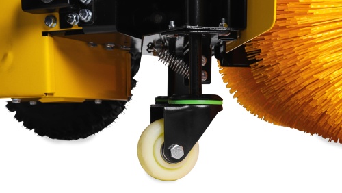 Машина подметально-уборочная CHAMPION GS5562 фото 5