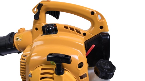 Бензиновая воздуходувка CHAMPION GB227 фото 2