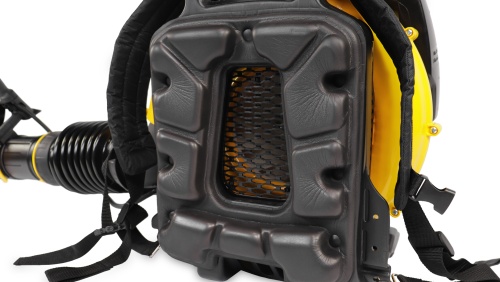 Бензиновая воздуходувка CHAMPION GBR476 фото 6