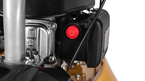 Машина подметально-уборочная CHAMPION GS50100 фото 6