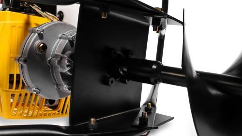 Мотобур CHAMPION AG364 фото 6