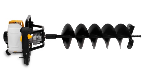 Мотобур CHAMPION AG152B фото 6