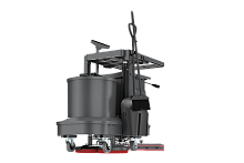 Поломоечные машины по привлекательным ценам