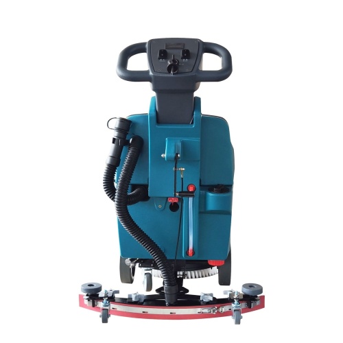 Поломоечные машины по привлекательным ценам фото 2