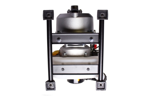 Бензиновая мотопомпа CHAMPION GP26-II фото 5