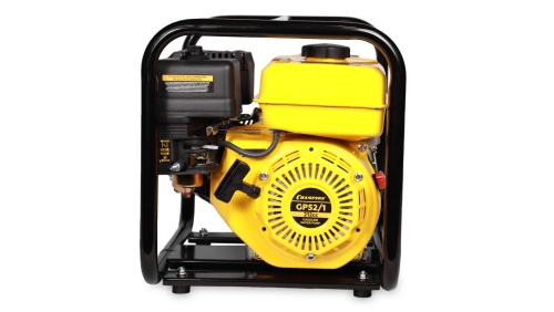 Бензиновая мотопомпа CHAMPION GP52/1 фото 2