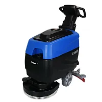 Аренда поломоечной машины MagWell С460S