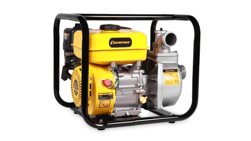 Бензиновая мотопомпа CHAMPION GP52/1